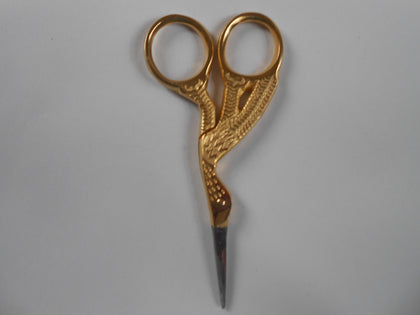 Accessories and Scissors
