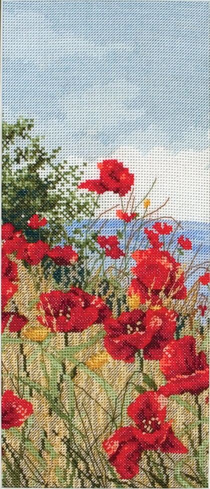 CROSS STITCH KITS