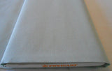 18 Count Zweigart Aida Fabric Dove Grey  size 49 x 54 cms