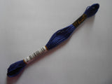 Anchor Six Stranded Cotton Threads Colour Numbers 1 - 186