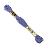 DMC Six Stranded Threads Colour Numbers B5200, Blanc Ecru, 150 to 225 - Tandem Cottage Needlework