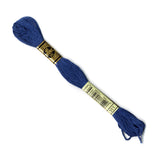 DMC Six Strand Threads Colour Numbers 300 - 350 - Tandem Cottage Needlework