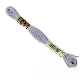 DMC Six Strand Threads Colour Numbers 300 - 350 - Tandem Cottage Needlework