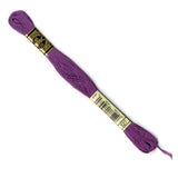DMC Six Strand Threads Colour Numbers 300 - 350 - Tandem Cottage Needlework