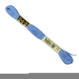 DMC Six Strand Threads Colour Numbers 300 - 350 - Tandem Cottage Needlework