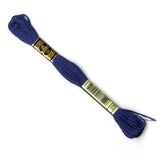 DMC Six Strand Threads Colour Numbers 300 - 350 - Tandem Cottage Needlework