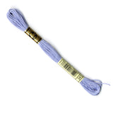 DMC Six Strand Threads Colour Numbers 300 - 350 - Tandem Cottage Needlework