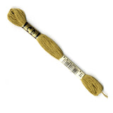 DMC Six Stranded Threads Colour Numbers 351 - 519 - Tandem Cottage Needlework