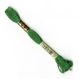 DMC Six Stranded Threads Colour Numbers 351 - 519 - Tandem Cottage Needlework