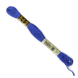 DMC Six Strand Threads Colour Numbers 794 - 891 - Tandem Cottage Needlework
