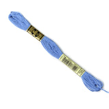DMC Six Strand Threads Colour Numbers 794 - 891 - Tandem Cottage Needlework