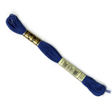 DMC Six Strand Threads Colour Numbers 794 - 891 - Tandem Cottage Needlework