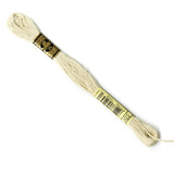 DMC Six Strand Threads Colour Numbers 794 - 891 - Tandem Cottage Needlework