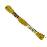 DMC Six Strand Threads Colour Numbers 794 - 891 - Tandem Cottage Needlework