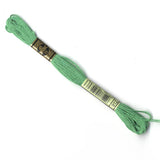 DMC Six Stranded Threads Colour Numbers 892 - 954