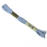 DMC Six Stranded Threads Colour Numbers 892 - 954 - Tandem Cottage Needlework