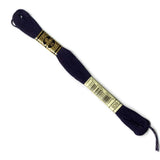 DMC Six Stranded Threads Colour Numbers 892 - 954 - Tandem Cottage Needlework