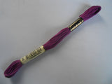 Anchor Six Stranded Cotton Threads Colour Numbers 1 - 186