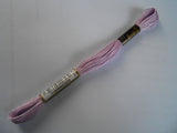 Anchor Six Stranded Cotton Threads Colour Numbers 1 - 186