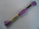 Anchor Six Stranded Cotton Threads Colour Numbers 1 - 186