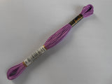 Anchor Six Stranded Cotton Threads Colour Numbers 1 - 186