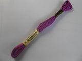 Anchor Six Stranded Cotton Threads Colour Numbers 1 - 186