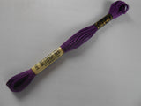 Anchor Six Stranded Cotton Threads Colour Numbers 1 - 186
