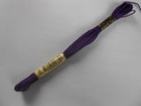 Anchor Six Stranded Cotton Threads Colour Numbers 1 - 186