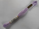 Anchor Six Stranded Cotton Threads Colour Numbers 1 - 186