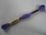 Anchor Six Stranded Cotton Threads Colour Numbers 1 - 186