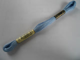 Anchor Six Stranded Cotton Threads Colour Numbers 1 - 186