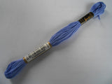Anchor Six Stranded Cotton Threads Colour Numbers 1 - 186