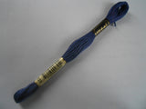 Anchor Six Stranded Cotton Threads Colour Numbers 1 - 186