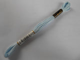 Anchor Six Stranded Cotton Threads Colour Numbers 1 - 186