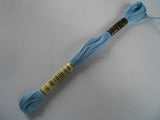 Anchor Six Stranded Cotton Threads Colour Numbers 1 - 186