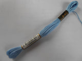 Anchor Six Stranded Cotton Threads Colour Numbers 1 - 186