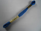 Anchor Six Stranded Cotton Threads Colour Numbers 1 - 186