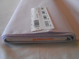 14 count Zweigart Aida Fabric Pastel Lilac size 62x54cm
