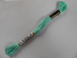 Anchor Six Stranded Cotton Threads Colour Numbers 1 - 186