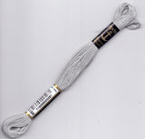Anchor Six Stranded Cotton Threads Colour Number 391 - 874