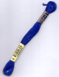 Anchor Six Stranded Cotton Threads Colour Numbers 1 - 186