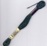 Anchor Six Stranded Cotton Threads Colour Number 391 - 874