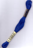 Anchor Six Stranded Cotton Threads Colour Numbers 1 - 186