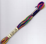 Anchor Multicoloured Six Stranded Cotton Threads 1201 - 1375