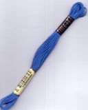 Anchor Six Stranded Cotton Threads Colour Numbers 1 - 186