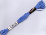 Anchor Six Stranded Cotton Threads Colour Numbers 1 - 186
