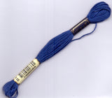 Anchor Six Stranded Cotton Threads Colour Numbers 1 - 186