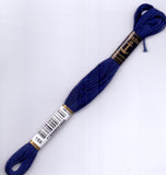 Anchor Six Stranded Cotton Threads Colour Numbers 1 - 186