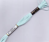 Anchor Six Stranded Cotton Threads Colour Numbers 1 - 186