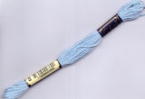 Anchor Six Stranded Cotton Threads Colour Numbers 1 - 186